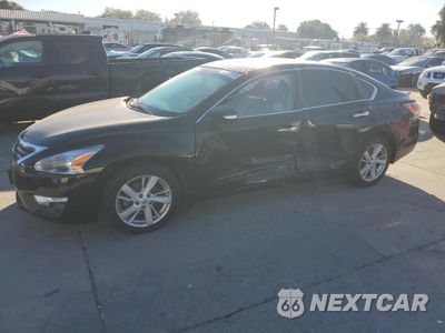 2014 NISSAN ALTIMA 2.5 1N4AL3AP6EN349236 - główne zdjęcie licytacji z USA - miniatura