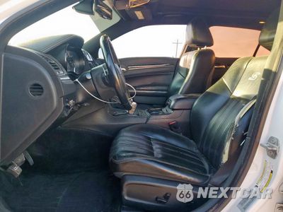 Zdjęcie 7 z 14 samochodu: 2017 CHRYSLER 300 S VIN:2C3CCABG1HH616144 - miniatura