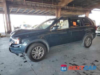 2008 VOLVO XC90 3.2 YV4CZ982781421228 - główne zdjęcie licytacji z USA - miniatura