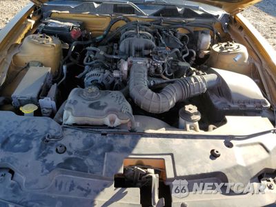 Zdjęcie 11 z 12 samochodu: 2010 FORD MUSTANG VIN:1ZVBP8EN9A5163853 - miniatura