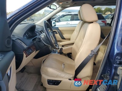 Zdjęcie 7 z 15 samochodu: 2008 LAND ROVER LR2 SE VIN:SALFP24N08H041838 - miniatura