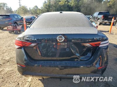 Zdjęcie 6 z 11 samochodu: 2020 NISSAN SENTRA SV VIN:3N1AB8CV1LY307209 - miniatura