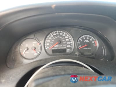 Zdjęcie 9 z 14 samochodu: 2001 CHEVROLET MONTE CARLO LS VIN:2G1WW15E119215521 - miniatura