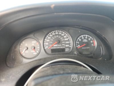 Zdjęcie 9 z 14 samochodu: 2001 CHEVROLET MONTE CARLO LS VIN:2G1WW15E119215521 - miniatura