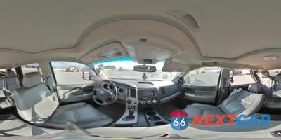 Zdjęcie 15 z 15 samochodu: 2008 TOYOTA SEQUOIA SR5 VIN:5TDZY64AX8S000330 - miniatura