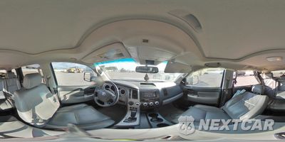 Zdjęcie 15 z 15 samochodu: 2008 TOYOTA SEQUOIA SR5 VIN:5TDZY64AX8S000330 - miniatura