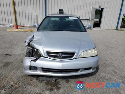 Piąte zdjęcie samochodu w środku: 2001 ACURA 3.2TL VIN:19UUA56661A012027 - miniatura