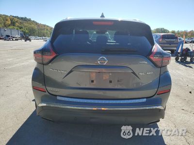 Zdjęcie 6 z 16 samochodu: 2020 NISSAN MURANO SL VIN:5N1AZ2CSXLN174292 - miniatura