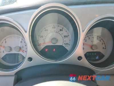 Zdjęcie 9 z 12 samochodu: 2007 CHRYSLER PT CRUISER TOURING VIN:3A4FY58B97T631410 - miniatura