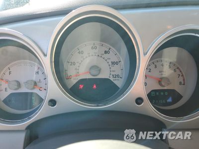 Zdjęcie 9 z 12 samochodu: 2007 CHRYSLER PT CRUISER TOURING VIN:3A4FY58B97T631410 - miniatura