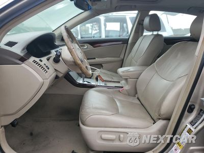 Zdjęcie 7 z 12 samochodu: 2008 TOYOTA AVALON XL VIN:4T1BK36B68U306830 - miniatura