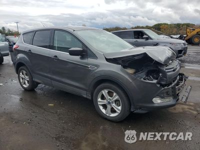 Czwarte zdjęcie samochodu z boku: 2015 FORD ESCAPE SE VIN:1FMCU9GX9FUA21239 - miniatura