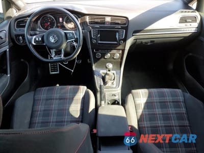 Zdjęcie 8 z 12 samochodu: 2015 VOLKSWAGEN GTI VIN:3VWYT7AU8FM033934 - miniatura