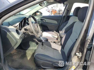 Zdjęcie 7 z 13 samochodu: 2015 CHEVROLET CRUZE LS VIN:1G1PA5SH3F7144145 - miniatura