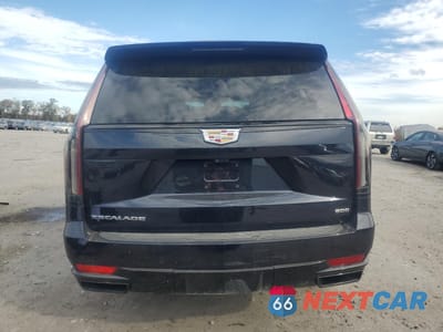 Zdjęcie 6 z 14 samochodu: 2022 CADILLAC ESCALADE SPORT VIN:1GYS4FKL9NR172189 - miniatura