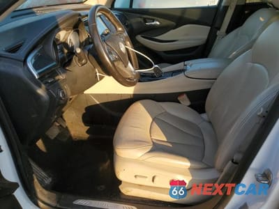 Zdjęcie 7 z 12 samochodu: 2017 BUICK ENVISION ESSENCE VIN:LRBFXDSAXHD216668 - miniatura