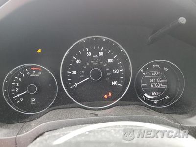 Zdjęcie 9 z 13 samochodu: 2017 HONDA HR-V EX VIN:3CZRU5H55HM713505 - miniatura