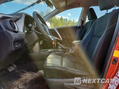 Zdjęcie 7 z 12 samochodu: 2016 TOYOTA RAV4 LE VIN:JTMBFREV3GJ060665 - miniatura