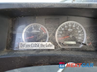 Zdjęcie 9 z 12 samochodu: 2017 ISUZU NPR HD VIN:JALC4W169H7001897 - miniatura