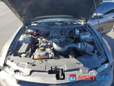 Zdjęcie 11 z 11 samochodu: 2010 FORD MUSTANG VIN:1ZVBP8AN1A5166798 - miniatura