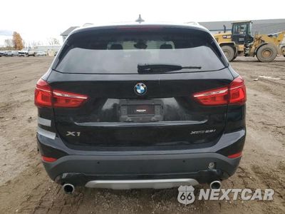 Zdjęcie 11 z 28 samochodu: 2021 BMW X1 XDRIVE28I VIN:WBXJG9C06M5U32569 - miniatura