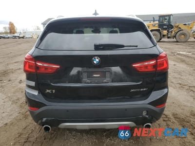 Zdjęcie 6 z 15 samochodu: 2021 BMW X1 XDRIVE28I VIN:WBXJG9C06M5U32569 - miniatura