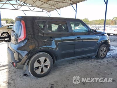 Trzecie zdjęcie samochodu z tyłu: 2016 KIA SOUL VIN:KNDJN2A20G7369296 - miniatura