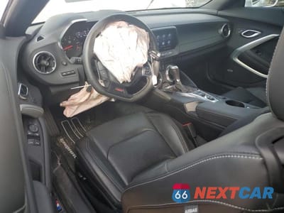 Zdjęcie 8 z 11 samochodu: 2023 CHEVROLET CAMARO SS VIN:1G1FH3D71P0116709 - miniatura