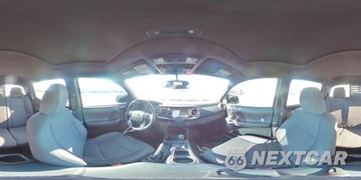 Zdjęcie 14 z 14 samochodu: 2016 TOYOTA TACOMA DOUBLE CAB VIN:3TMCZ5AN0GM031377 - miniatura