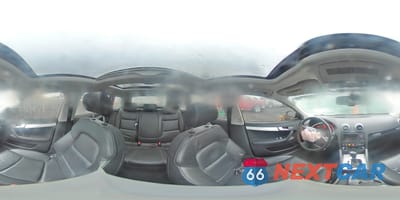 Zdjęcie 15 z 15 samochodu: 2007 AUDI A3 S-LINE 3.2 QUATTRO VIN:WAUKD78P57A033777 - miniatura