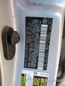 Zdjęcie 12 z 12 samochodu: 2010 TOYOTA COROLLA BASE VIN:2T1BU4EE5AC453742 - miniatura