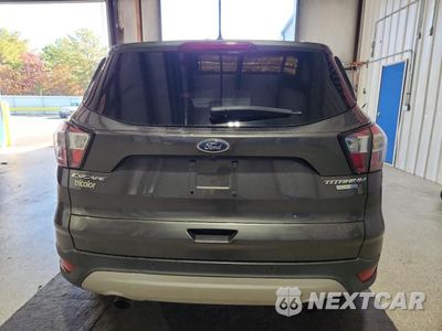 Zdjęcie 6 z 13 samochodu: 2018 FORD ESCAPE TITANIUM VIN:1FMCU9J92JUA63626 - miniatura