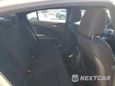 Zdjęcie 10 z 12 samochodu: 2012 DODGE CHARGER SE VIN:2C3CDXBG4CH286718 - miniatura