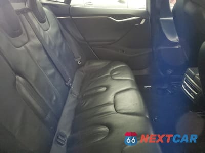 Zdjęcie 10 z 12 samochodu: 2019 TESLA MODEL S VIN:5YJSA1E41KF339541 - miniatura