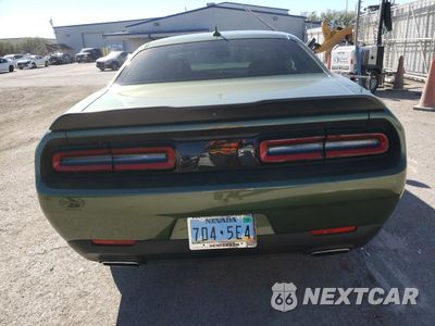 Zdjęcie 6 z 12 samochodu: 2022 DODGE CHALLENGER SXT VIN:2C3CDZAG0NH105694 - miniatura