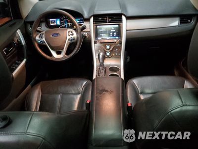 Zdjęcie 8 z 16 samochodu: 2013 FORD EDGE SEL VIN:2FMDK3JC0DBA98971 - miniatura