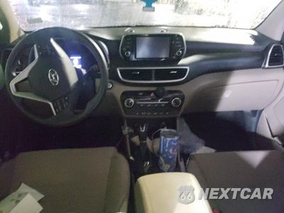 Zdjęcie 8 z 13 samochodu: 2020 HYUNDAI TUCSON LIMITED VIN:KM8J3CA41LU205298 - miniatura
