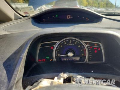 Zdjęcie 9 z 11 samochodu: 2010 HONDA CIVIC LX VIN:2HGFA1F55AH300728 - miniatura