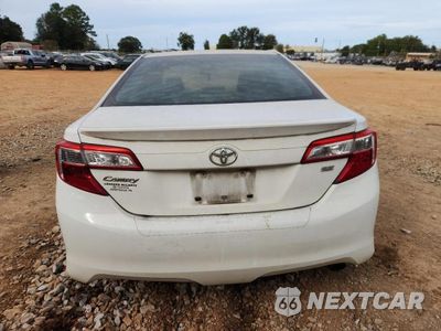 Zdjęcie 6 z 12 samochodu: 2013 TOYOTA CAMRY L VIN:4T1BF1FK9DU686653 - miniatura