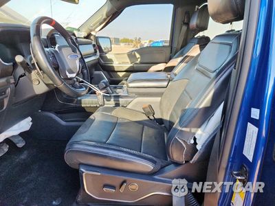 Zdjęcie 7 z 16 samochodu: 2022 FORD F150 RAPTOR VIN:1FTFW1RG5NFA08548 - miniatura
