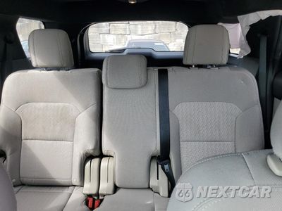 Zdjęcie 10 z 16 samochodu: 2018 FORD EXPLORER VIN:1FM5K8B89JGC66851 - miniatura