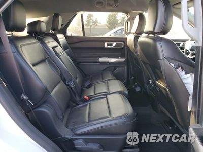 Zdjęcie 11 z 14 samochodu: 2022 FORD EXPLORER XLT VIN:1FMSK7DH7NGA71962 - miniatura