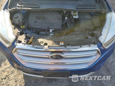Zdjęcie 12 z 14 samochodu: 2017 FORD ESCAPE SE VIN:1FMCU0GD7HUB34739 - miniatura