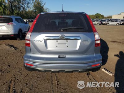 Zdjęcie 6 z 14 samochodu: 2011 HONDA CR-V EX VIN:JHLRE4H58BC014328 - miniatura