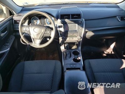 Zdjęcie 8 z 13 samochodu: 2015 TOYOTA CAMRY HYBRID VIN:4T1BD1FK2FU165864 - miniatura