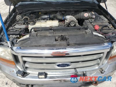 Zdjęcie 11 z 12 samochodu: 1999 FORD F250 SUPER DUTY VIN:1FTNX21F5XED63553 - miniatura