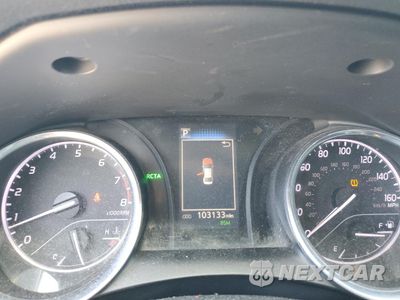 Zdjęcie 9 z 13 samochodu: 2019 TOYOTA CAMRY L VIN:4T1B11HK0KU854124 - miniatura