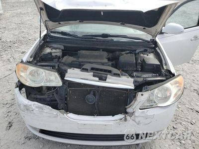Zdjęcie 11 z 12 samochodu: 2010 HYUNDAI ELANTRA BLUE VIN:KMHDU4AD8AU009954 - miniatura