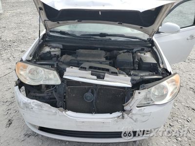 Zdjęcie 11 z 14 samochodu: 2010 HYUNDAI ELANTRA BLUE VIN:KMHDU4AD8AU009954 - miniatura