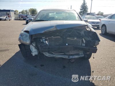 Piąte zdjęcie samochodu w środku: 2009 MITSUBISHI GALANT ES VIN:4A3AB36F19E025398 - miniatura